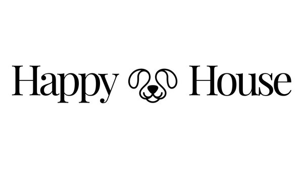 Happy Dog House